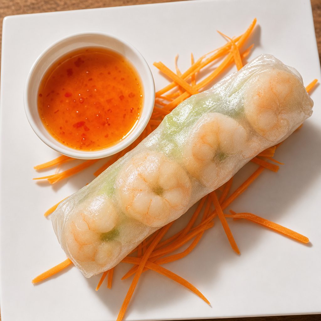 Summer Roll.