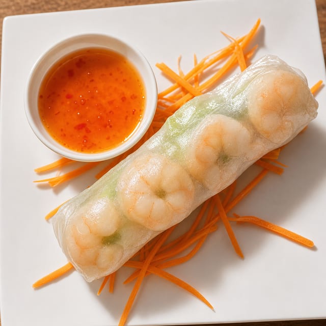 Summer Roll.