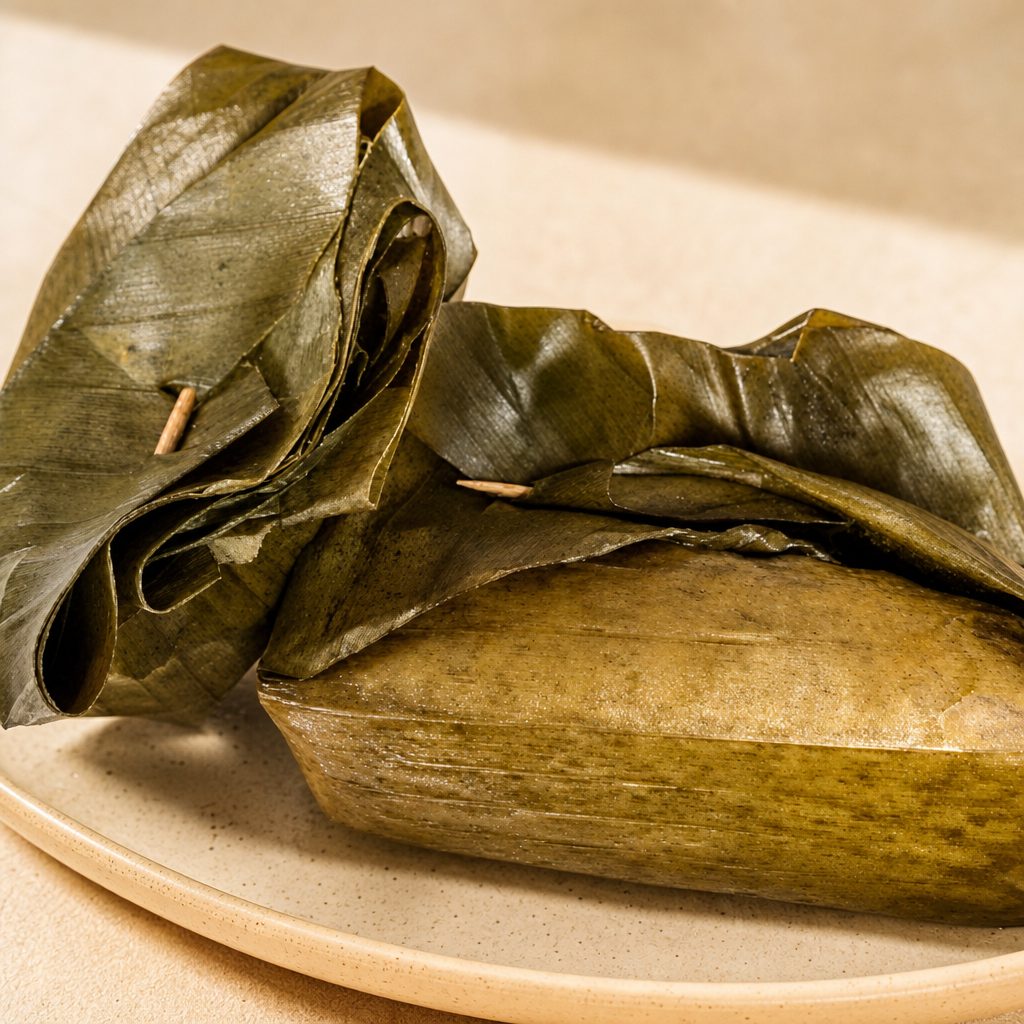 Spicy Steamed Fish Fillet (Very Spicy).